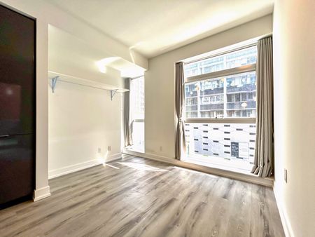 For Lease - 7 Grenville Street Unit# 511, Toronto, Ontario - Photo 5
