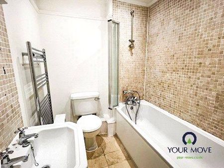 1 bedroom terraced house to rent - Photo 4