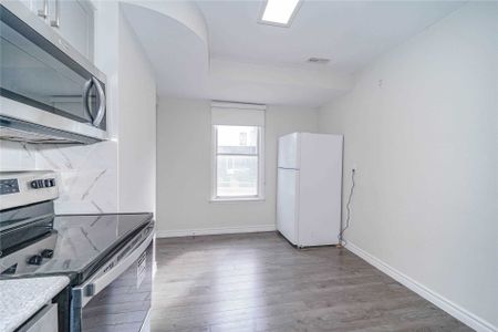 For Lease - 104 Benson Avenue Unit# Main, Toronto, Ontario - Photo 5