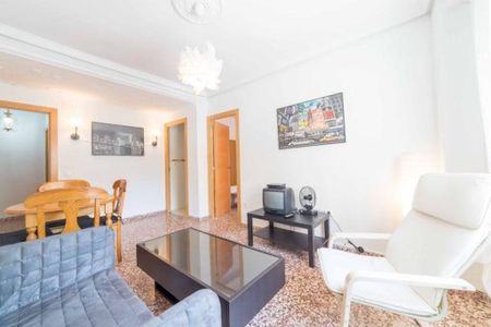 Carrer de lEnginyer José Sirera, Valencia, Valencian Community 46017 - Photo 5