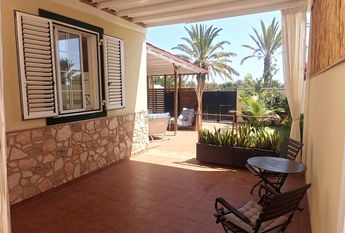 For Rental: 2-Bedroom Semi-Detached House in Las Rosas