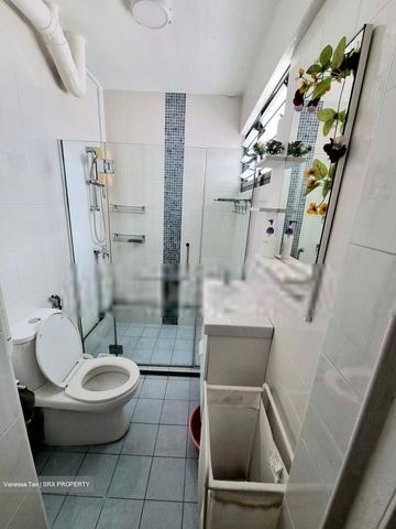 Blk 337 Bukit Batok Street 34 (Bukit Batok), HDB 4 Rooms - For Rent - Photo 5
