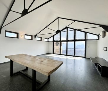 AFFITTASI CASA 3.5 LOCALI + STUDIO E VISTA LAGO A CADEMARIO - Photo 1