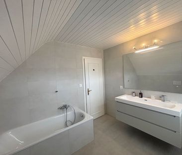 Charming renovated villa of 5.5P in absolute calm with a beautiful ... - Photo 6