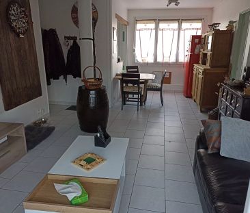 Appartement 4 pièces à louer à Saint Quentin - QUARTIER REMICOURT. - Photo 5