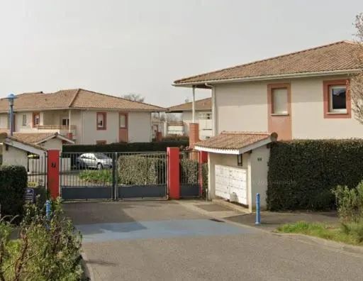Appartement à louer 3 pièces 60.86m² - Photo 1