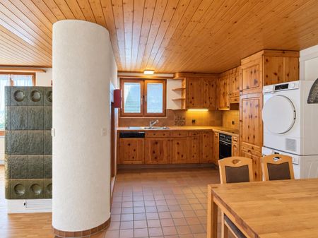 WOHNEN IM GRÜNEN MIT SAUNA ZUR MITBENUTZUNG - Photo 4