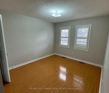 Detached Home For Lease | W8141300 - Photo 6