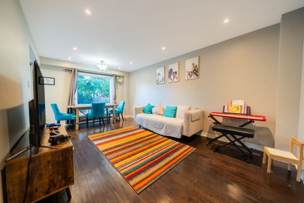 For Lease - 613 Galloway Crescent, Mississauga, Ontario - Photo 1