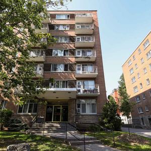 2 Bdrm - 2400, 2420, 2444, 2460, 2480, 2500 Rue Benny-Crescent - 2400, 2420, 2444, 2460, 2480, 2500 Rue Benny-Crescent, Montréal - Photo 2