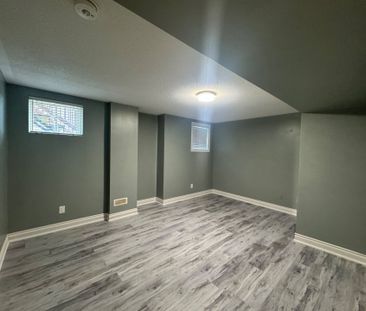 For Lease - 6 Lillian Crescent, Brampton, Ontario - Photo 1