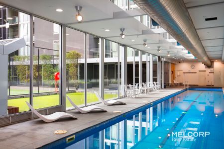 TWO BEDROOMS AT VERVE - UNFURNISHED - Photo 2