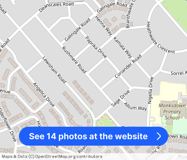 Rushmere Road, Liverpool, Merseyside, L11 - Photo 1