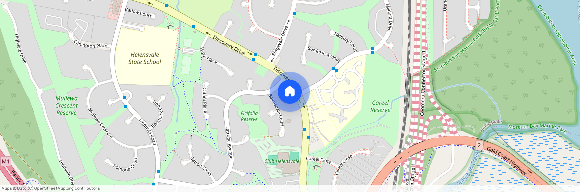 48 Discovery Drive, Qld 4212, Helensvale