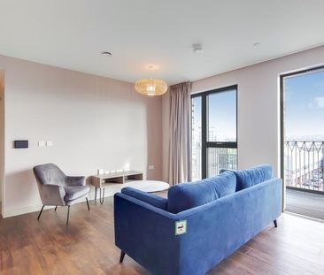 1 bedroom apartment to rent - Photo 1