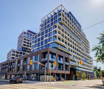 For Lease - 115 Denison Avenue Unit# 620, Toronto, Ontario - Photo 4