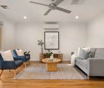 Modern Comfort and Style in a Beautifully Renovated Family Home - Photo 3