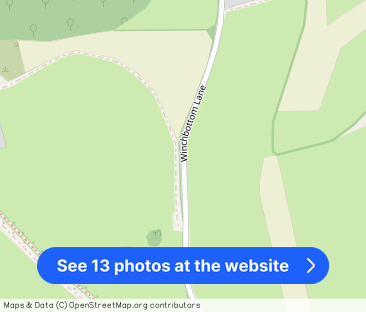 Winchbottom Lane, Little Marlow - Photo 1