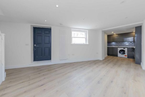 1 bedroom terraced house to rent - Photo 1