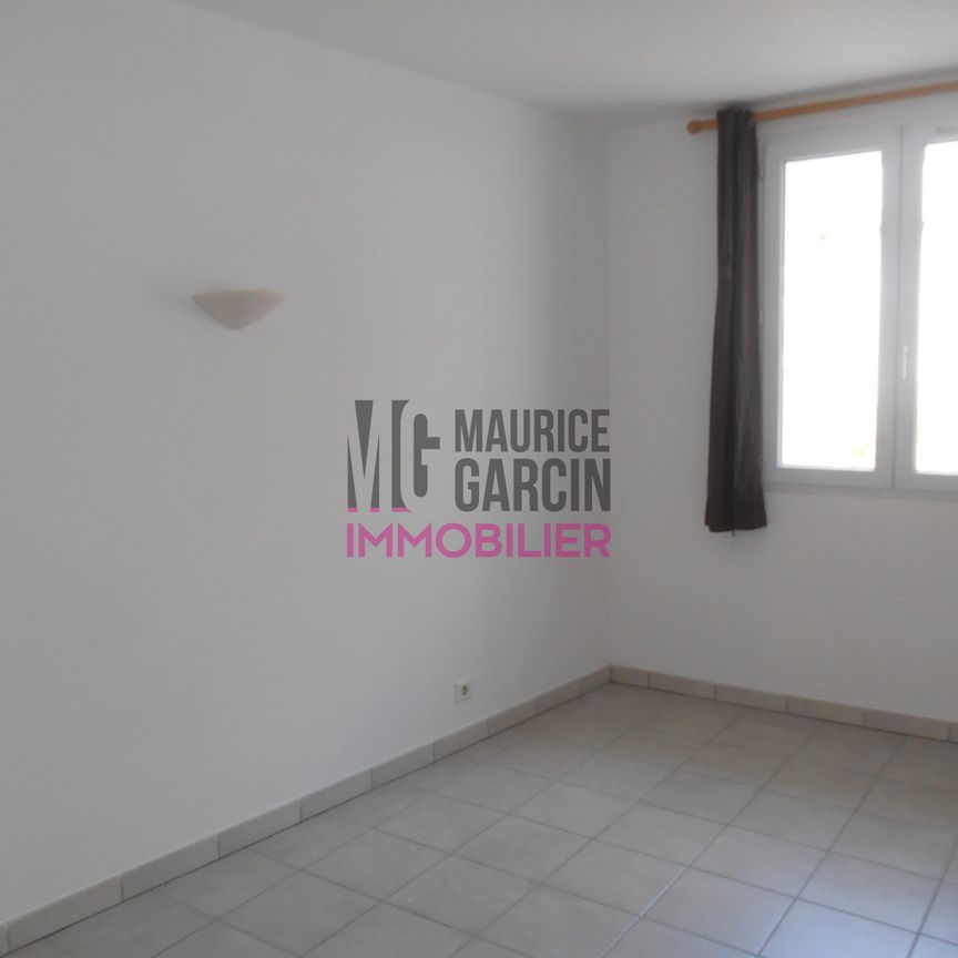 A LOUER - APPARTEMENT SARRIANS - 3 pièces 71.07m² - Photo 1