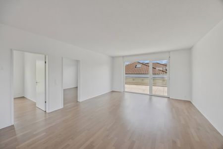 3.5 Zimmer, 88 m², 4. Stock - Foto 3
