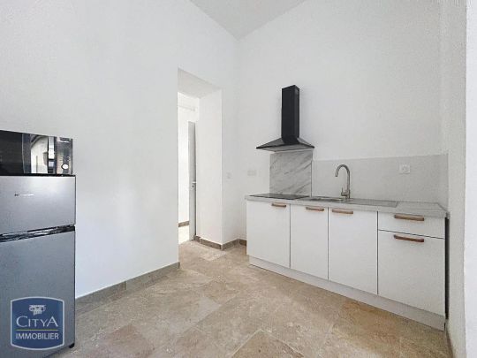 Appartement à louer 1 pièce 42.73m² - Photo 1