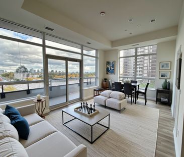 For Lease - 3270 Sheppard Avenue Unit# 922, Toronto, Ontario - Photo 2