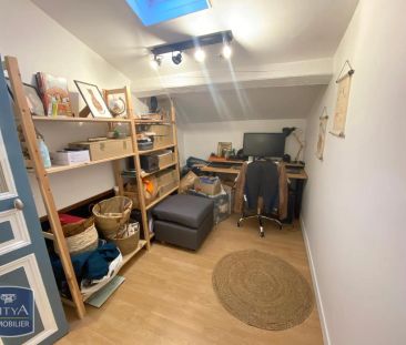 Maison à louer 2 pièces 43.51m² - Photo 6