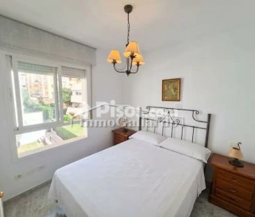 Piso en alquiler en La Cala del Moral - Photo 4