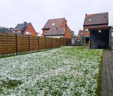 Gezellige woning met 3slaapkamers en tuin - Photo 6