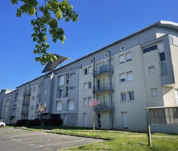 Location Appartement 1 pièce(s) de 16.05 m2 - Photo 5