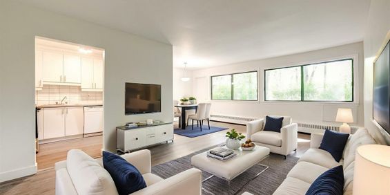 1 Bedroom Premium - 300 Rue Elgar, Verdun - Photo 3