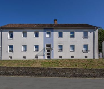 Kleine 4-Raumwohnung in Herbede - Foto 1