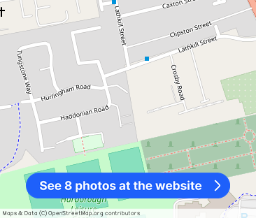 Fount Court, Market Harborough, LE16 - Photo 1