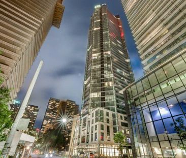 For Lease - 45 Charles Street Unit# 903, Toronto, Ontario - Photo 2