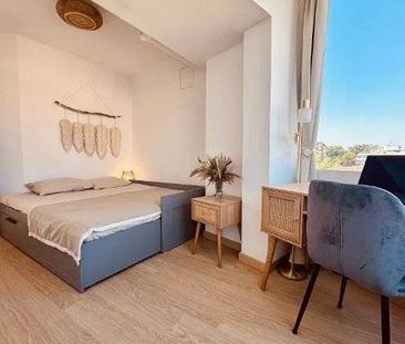 Location Appartement - Photo 6