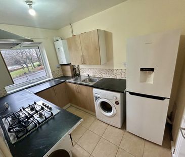 1 Bed Maisonette, Victoria Road, B6 - Photo 3