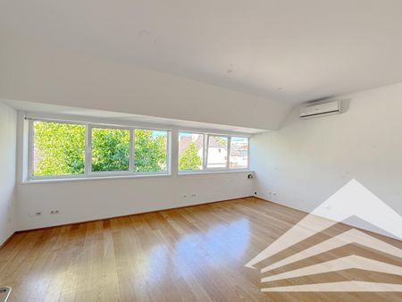168 m² Penthouse in bester Innenstadtlage! PKW Stellplatz verfügbar! - Foto 4