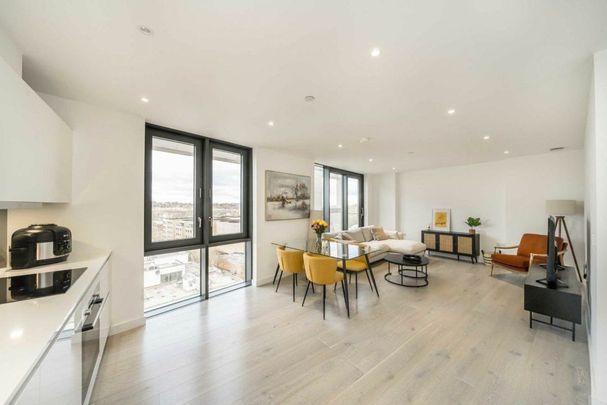 City North Place, Finsbury Park, N4 - Photo 1