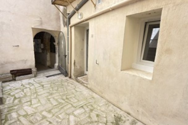 APPARTEMENT A LOUER A MAZAN - Photo 1