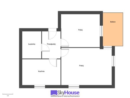 Wrocław, Krzyki, Jagodno, Buforowa - Фото 3