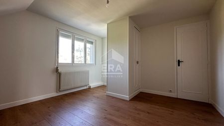 Maison à louer meublée de 6 pièces, 4 chambres située à Compiègne - Photo 5