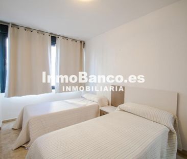 3 bedroom luxury Flat for rent in Valencia - Photo 3
