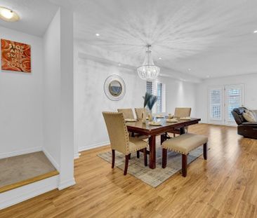 For Lease - 5 Francesco Street, Brampton, Ontario - Photo 3