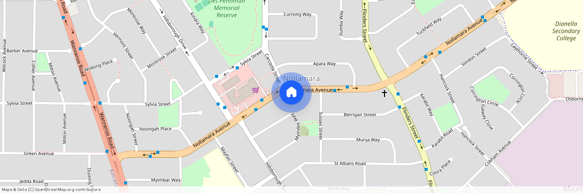 74 Nollamara Avenue, WA 6061