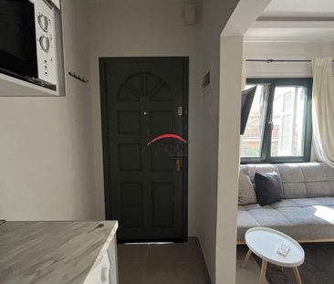 Studio/Γκαρσονιέρα για ενοικίαση Ευαγγελίστρια (40 Εκκλησιές - Ευαγ... - Photo 2