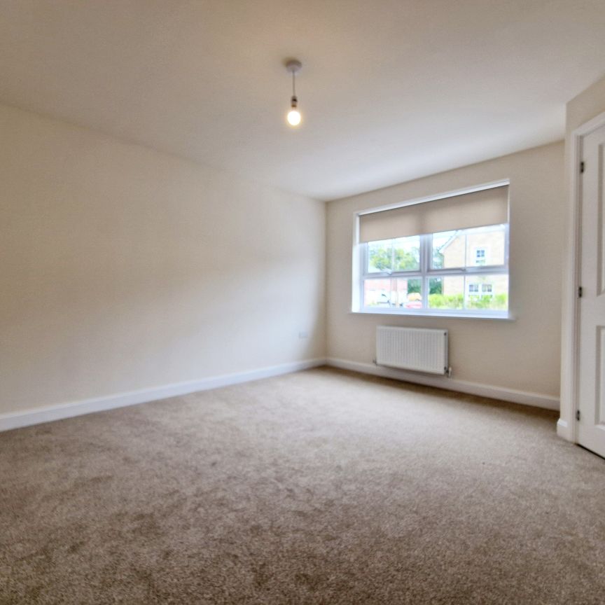 Tansy Road, Whittingham Preston - Photo 1