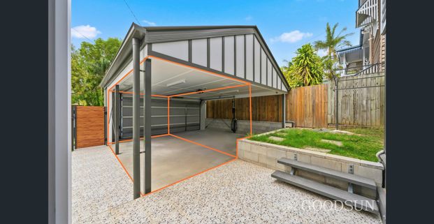 3-Bed Unit in Annerley - Photo 1