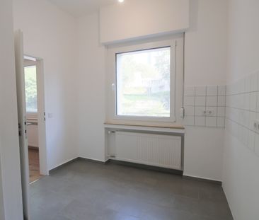 Frisch sanierte 1-Zimmerwohnung in gut angebundender Lage Aachens! - Foto 6