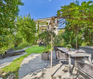 Helle 3.5-Zimmer Wohnung in Basel - Ready-to-live - Photo 4